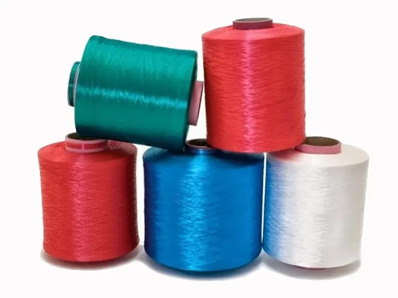 Multifilament Yarn - High-quality yarn for various applications.