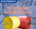 Ultimate Guide to PP Woven Fabric: Manufacturing Process and Top Suppliers