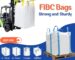 Innovative Applications of FIBC Bulk Bags in Modern Industries